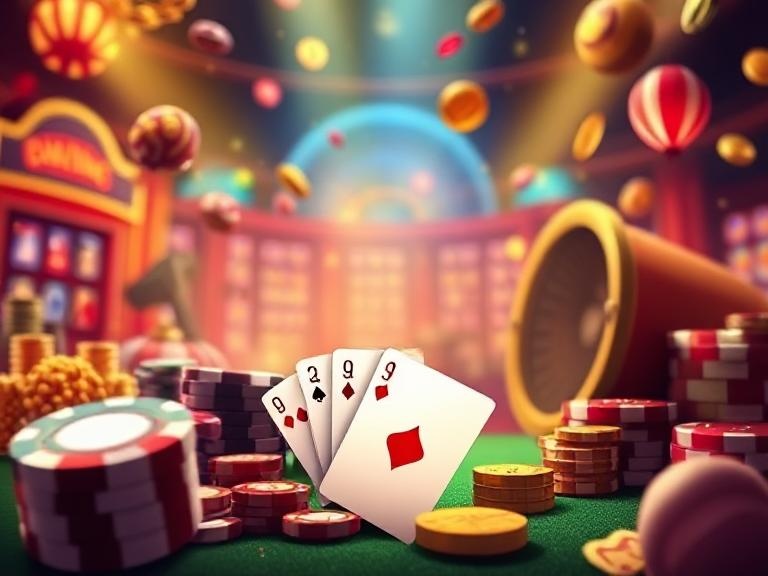 555bet store