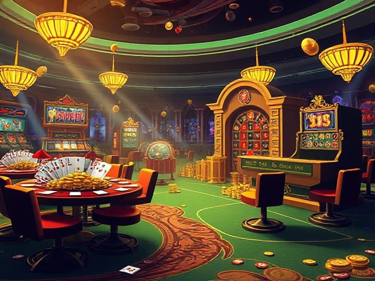 555bet store