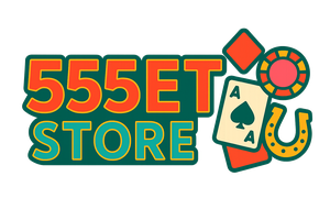 555bet Store